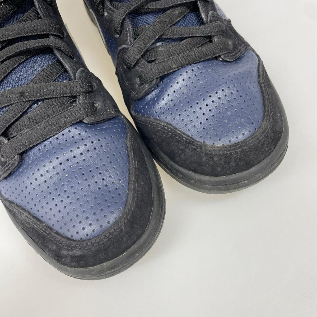 スニーカー DUNK PRO SB "GINO IANNUCCI 27CM 27cm (US9 UK8 1/2 EU44) ネイビー