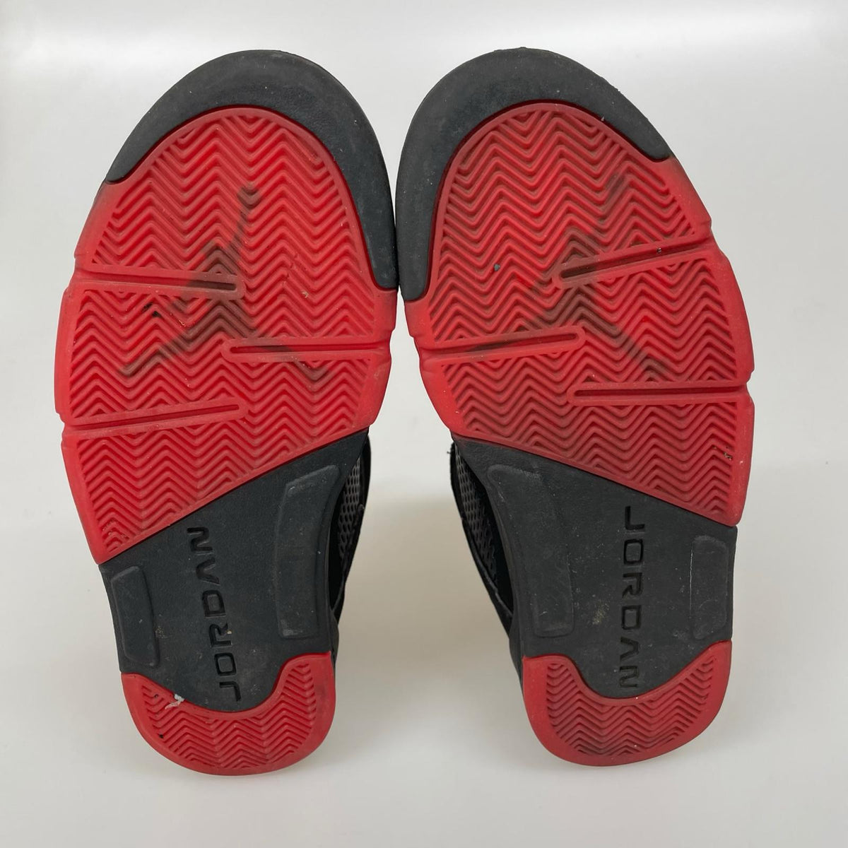 スニーカー AIR JORDAN 5 RETRO LOW 27CM 27cm (US9 UK8 1/2 EU44) ブラック