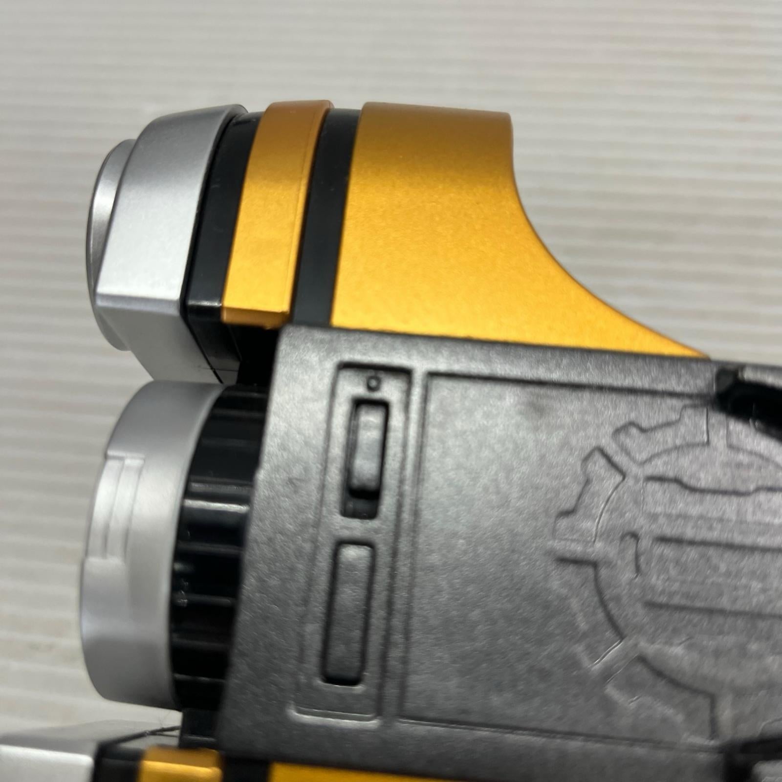 CSM カイザギア 仮面ライダー　変身アイテム　CSM カイザギア バンダイ フィギュア/グッズ