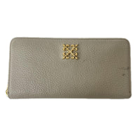 長財布 russet　財布 ベージュ