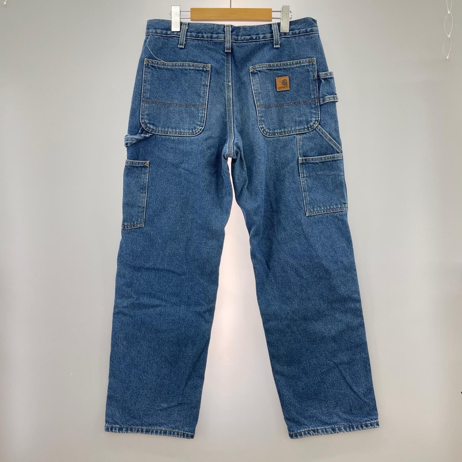 パンツ ﾍﾟｲﾝﾀｰﾊﾟﾝﾂ 33 ネイビー