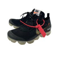 スニーカー ×Off-White Air Vapormax 27cm (US9 UK8 1/2 EU44) ブラック