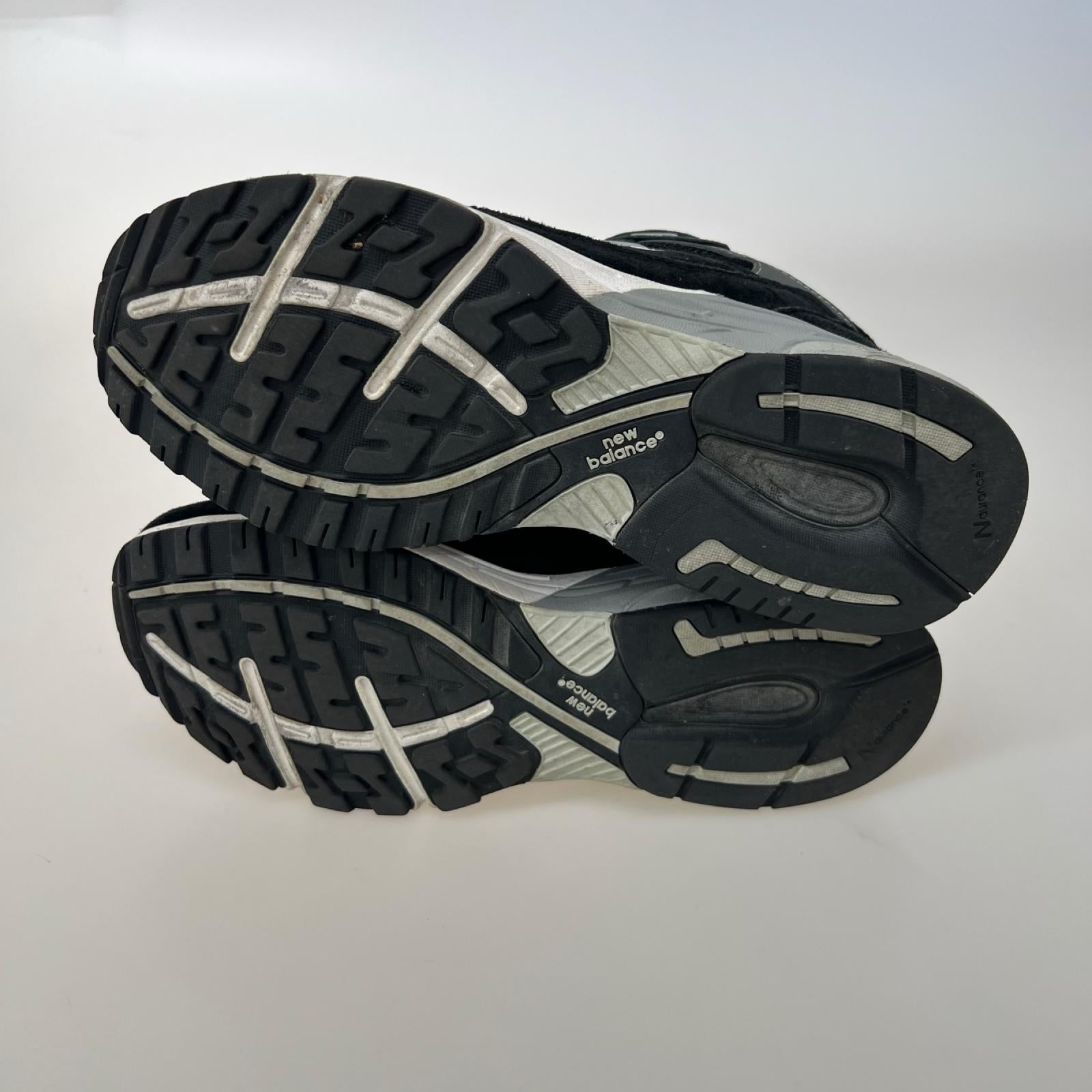 スニーカー MR993BK（26.5） 26.5cm (US8 1/2 UK8 EU43) ブラック