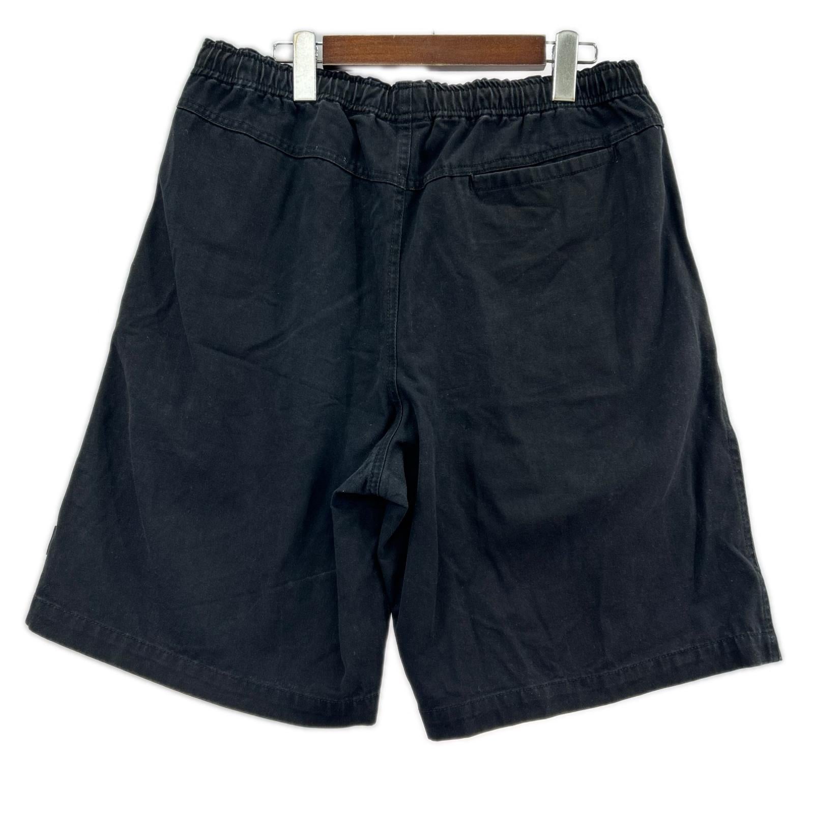 パンツ Brushed Beach Pant M ブラック