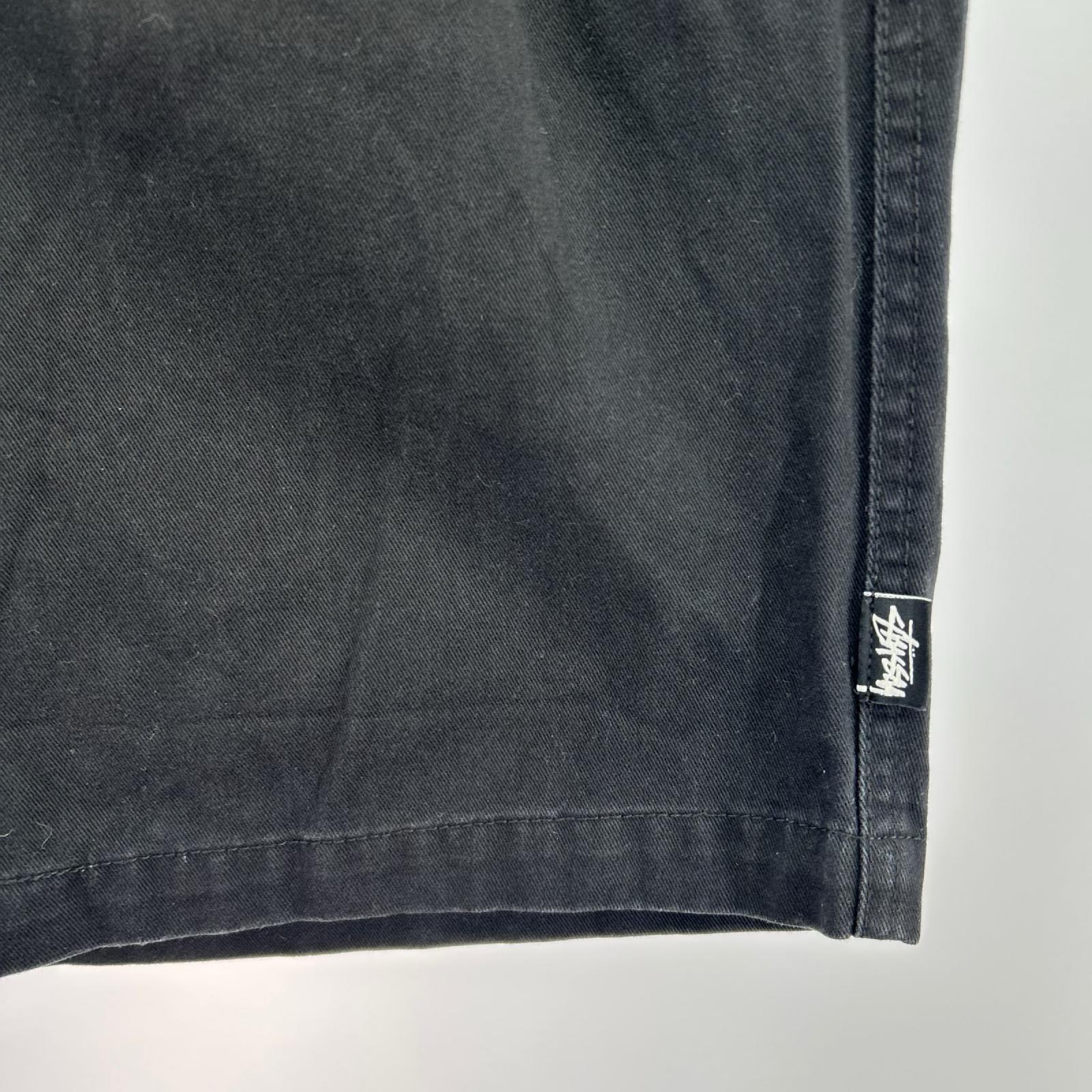 パンツ Brushed Beach Pant M ブラック