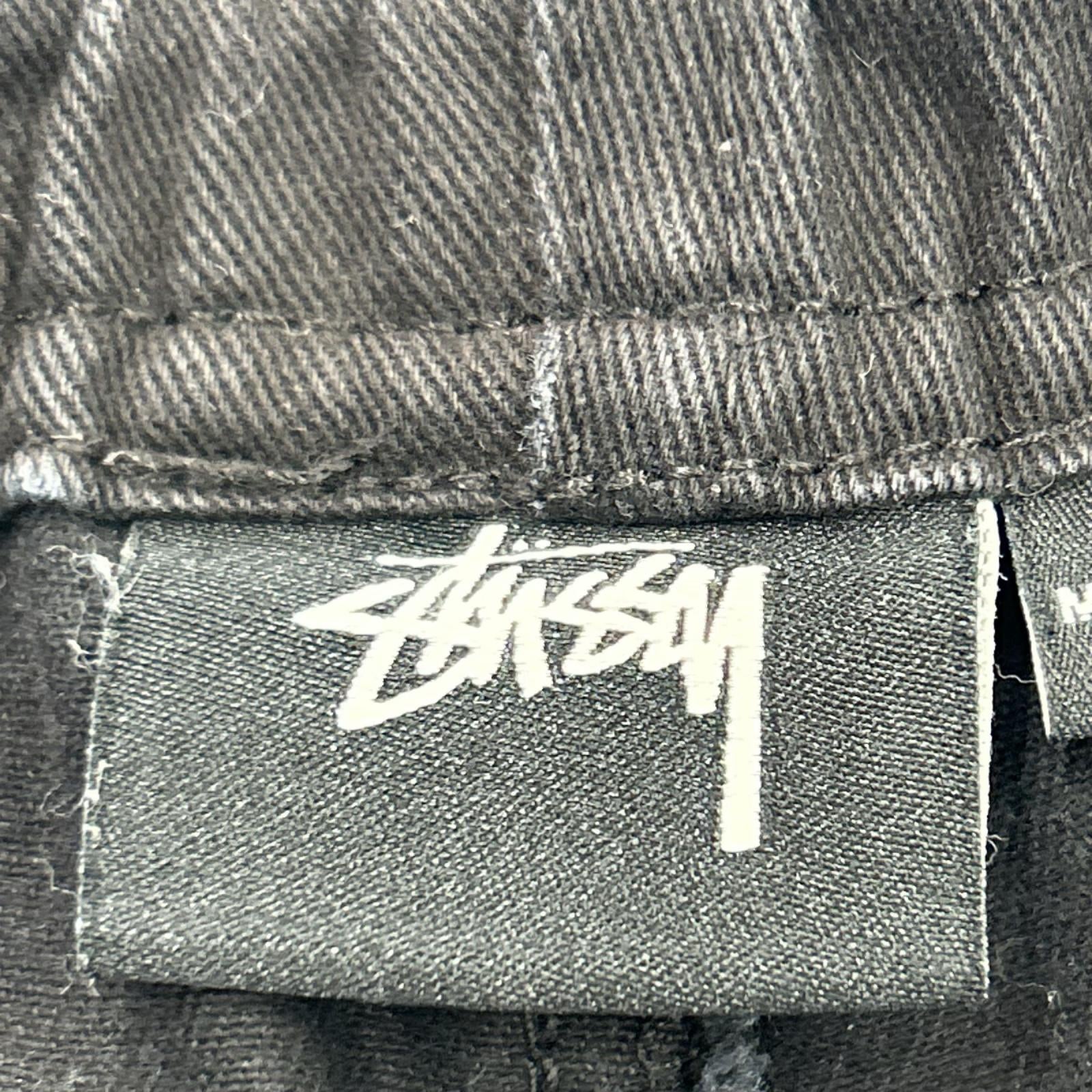 パンツ Brushed Beach Pant M ブラック