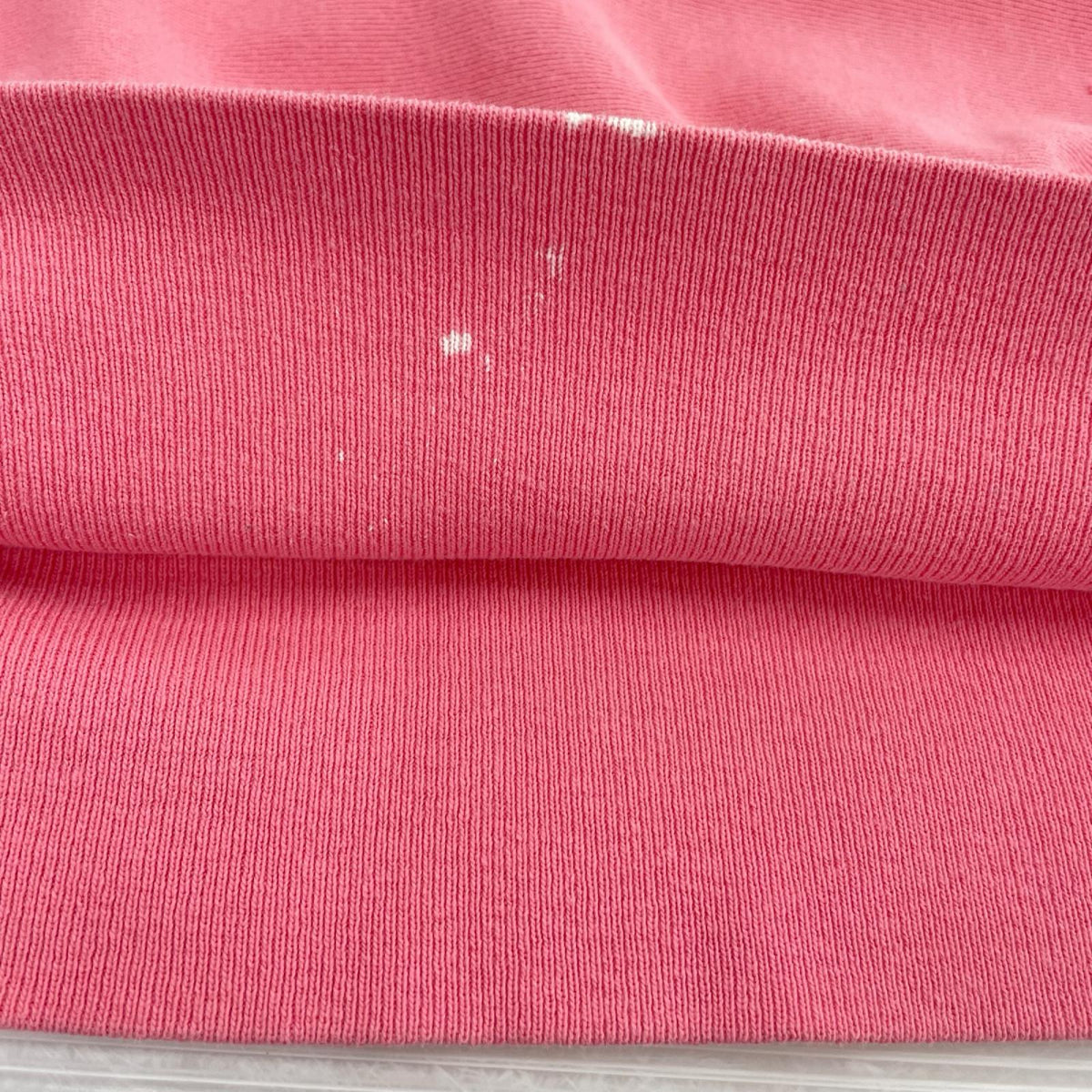 スウェット REVERSE WEAVE ピンク M M ピンク