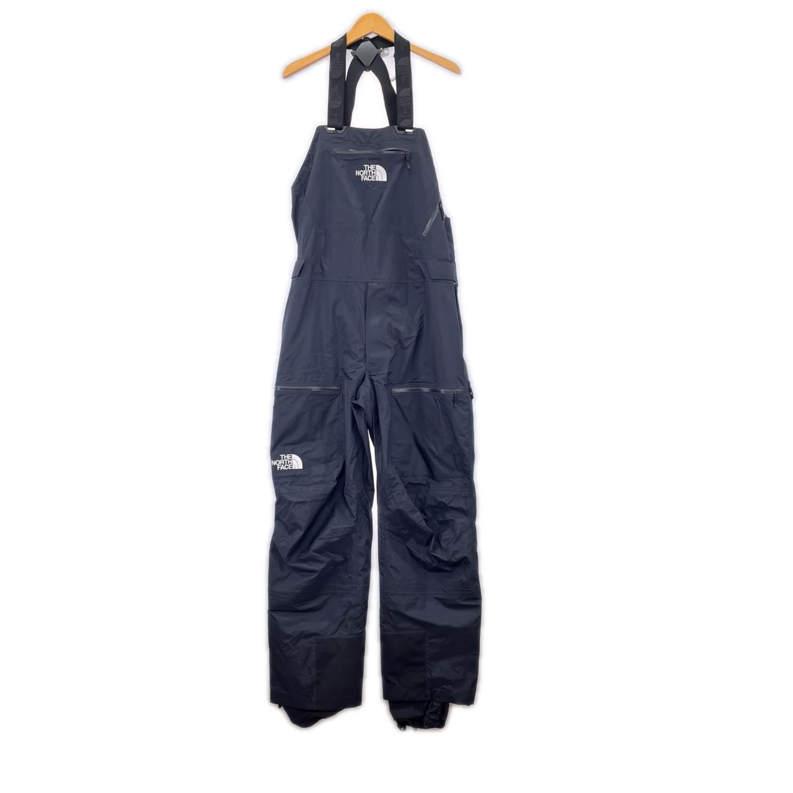 その他ボトムス ×BEAMS 別注/MULTIDOORSY BIB/ﾌﾞﾗｯｸ ブラック