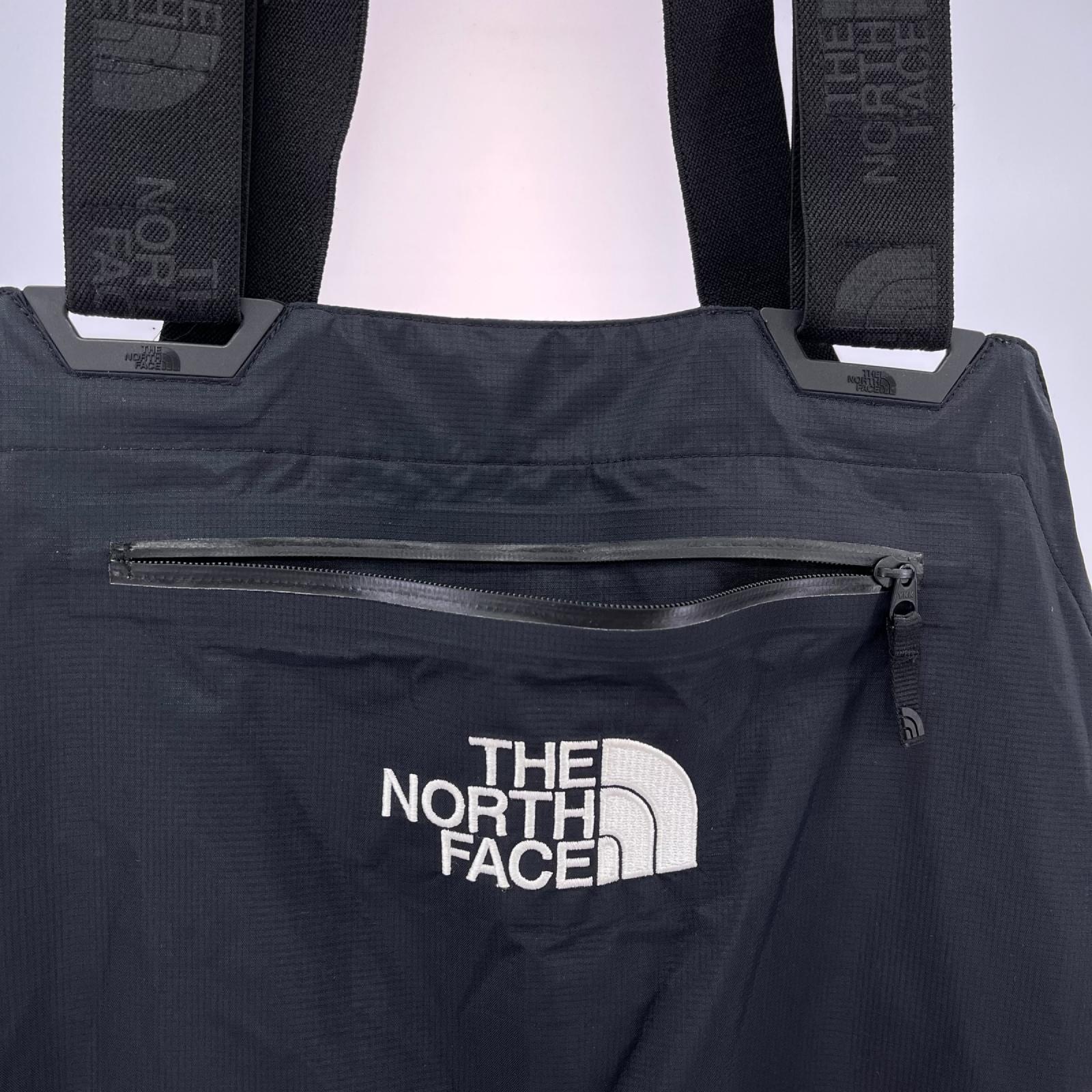その他ボトムス ×BEAMS 別注/MULTIDOORSY BIB/ﾌﾞﾗｯｸ ブラック