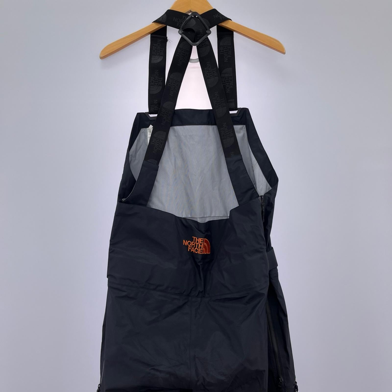 その他ボトムス ×BEAMS 別注/MULTIDOORSY BIB/ﾌﾞﾗｯｸ ブラック
