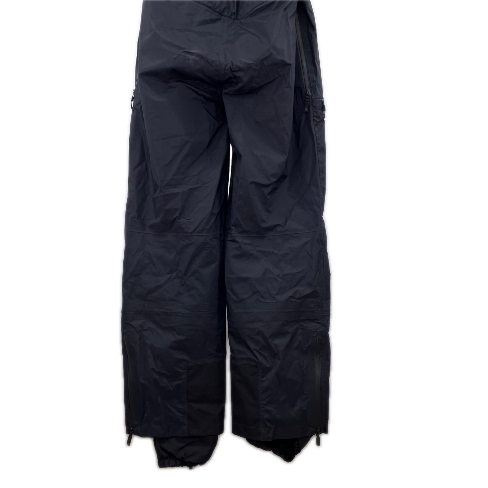 その他ボトムス ×BEAMS 別注/MULTIDOORSY BIB/ﾌﾞﾗｯｸ ブラック