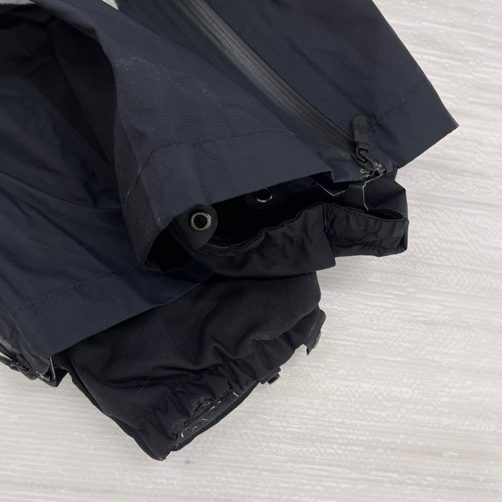 その他ボトムス ×BEAMS 別注/MULTIDOORSY BIB/ﾌﾞﾗｯｸ ブラック