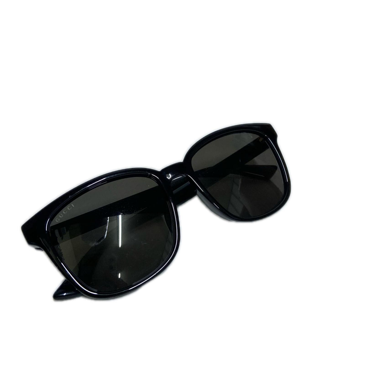 GUCCI ｻﾝｸﾞﾗｽ ｱｼﾞｱﾝﾌｨｯﾄ ｳｪﾘﾝﾄﾝ