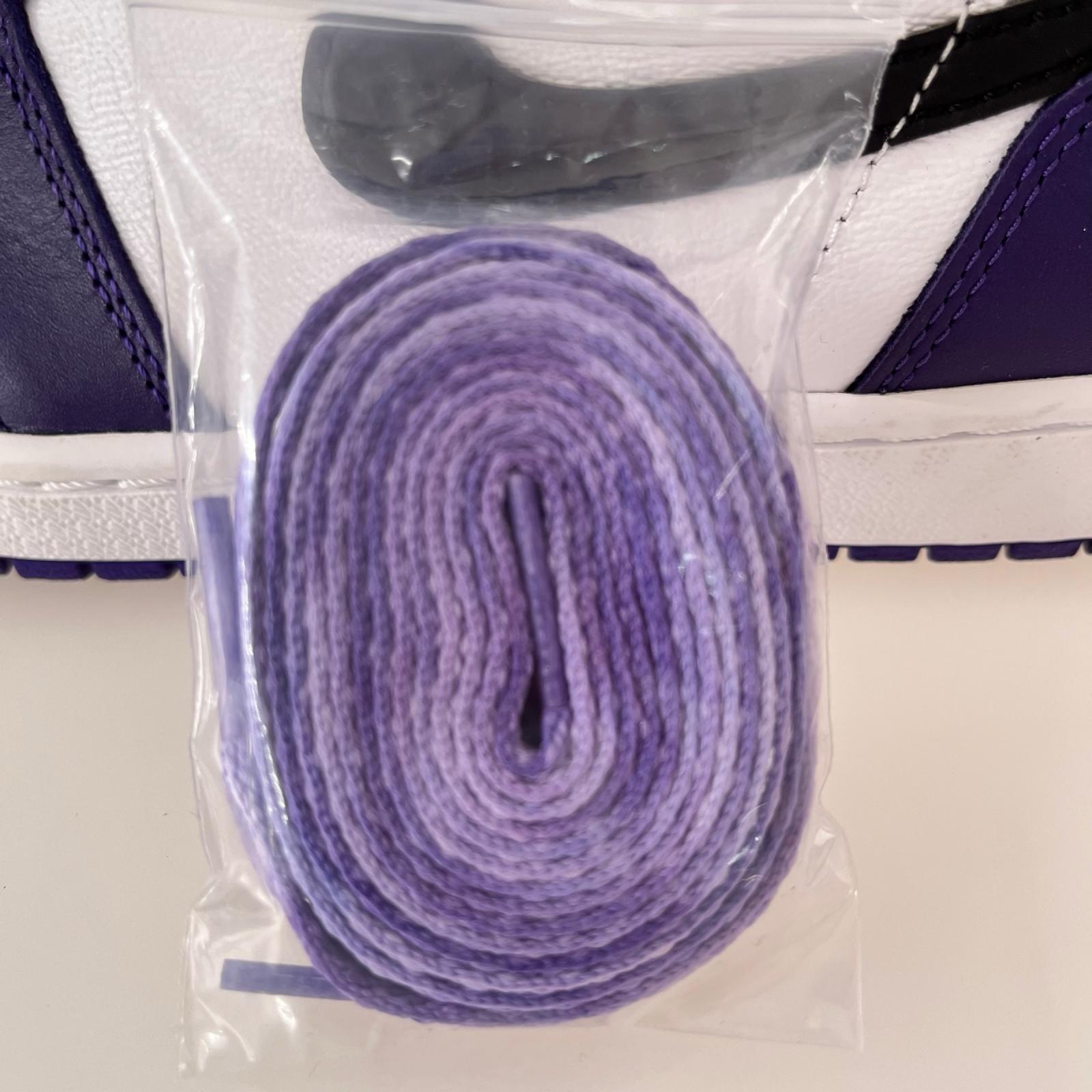 スニーカー AIR JORDAN 1 RETRO HIGH OG 27cm (US9 UK8 1/2 EU44)