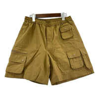ショートパンツ BP-16023 M ブラウン