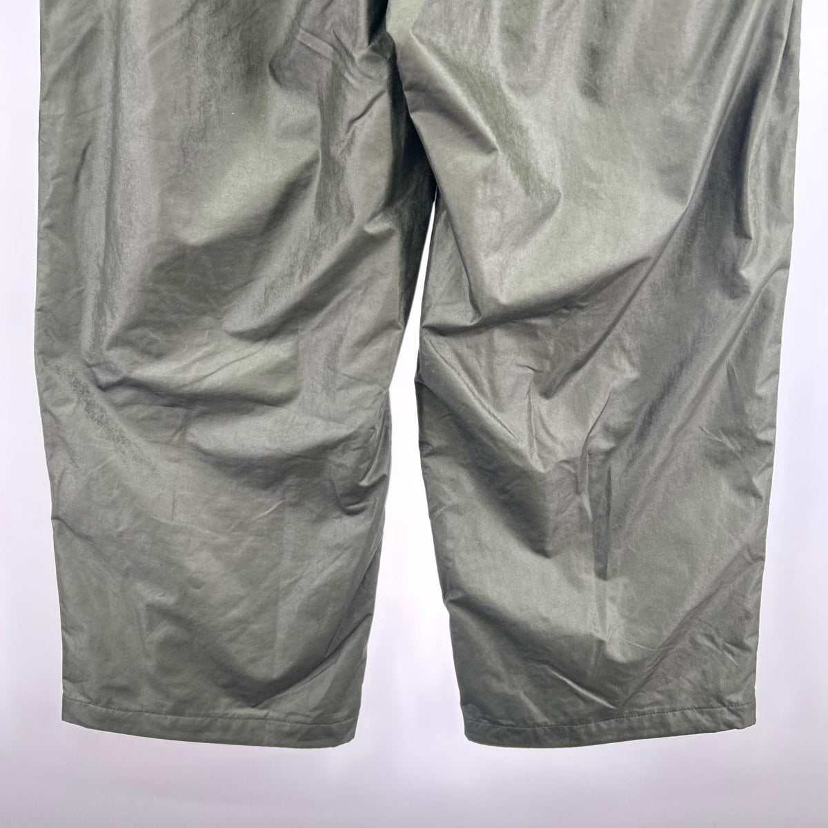 パンツ BP-31023W M グリーン