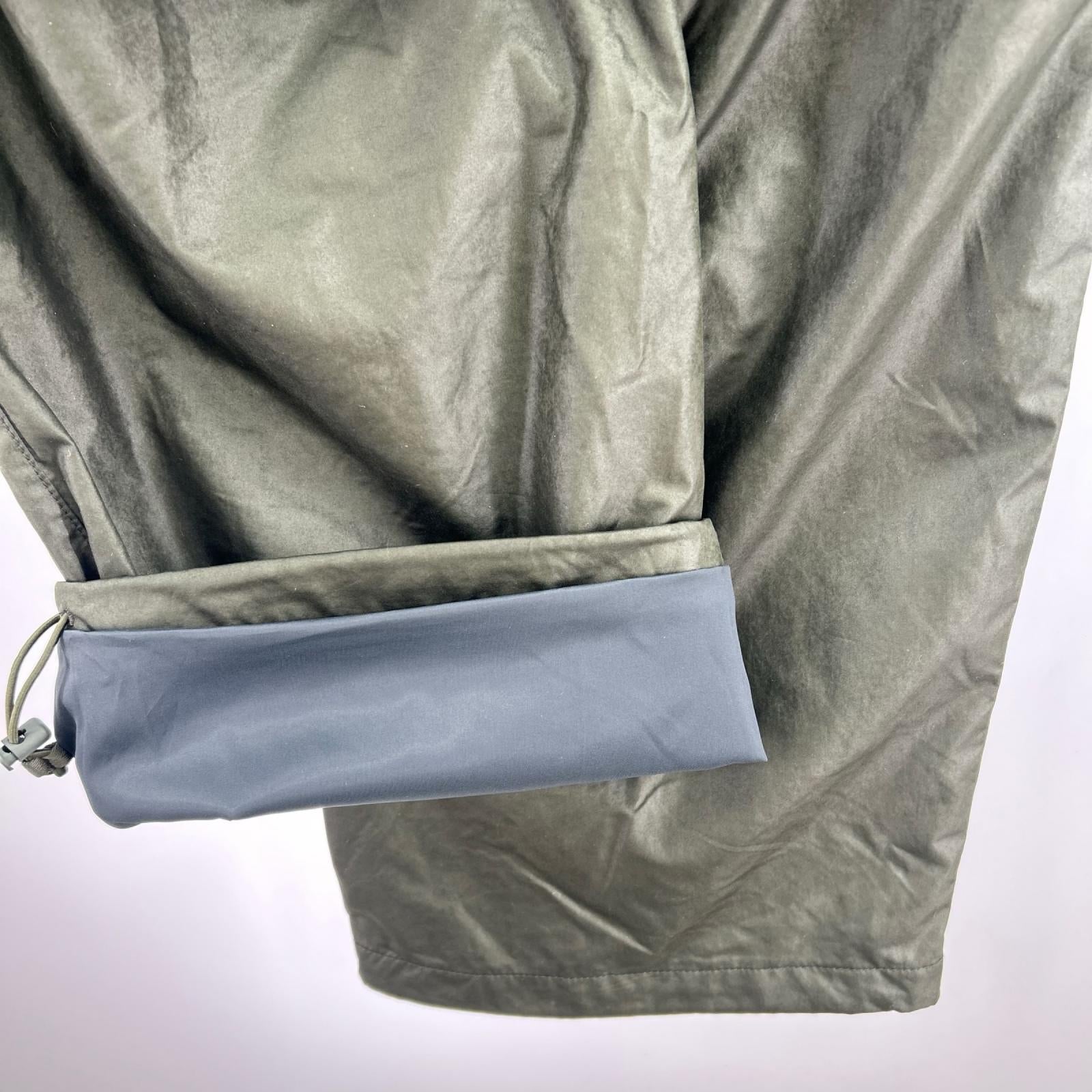 パンツ BP-31023W M グリーン