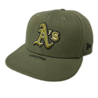 キャップ Olive Arizona Diamondbacks 2026 Armed Fo カーキ
