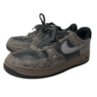 スニーカー Air Force 1 Low (26.5) HF2898-001 26.5cm (US8 1/2 UK8 EU43) ブラック