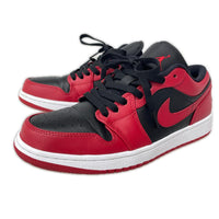 スニーカー Air Jordan 1 Low (26.5) 553558-606 26.5cm (US8 1/2 UK8 EU43)