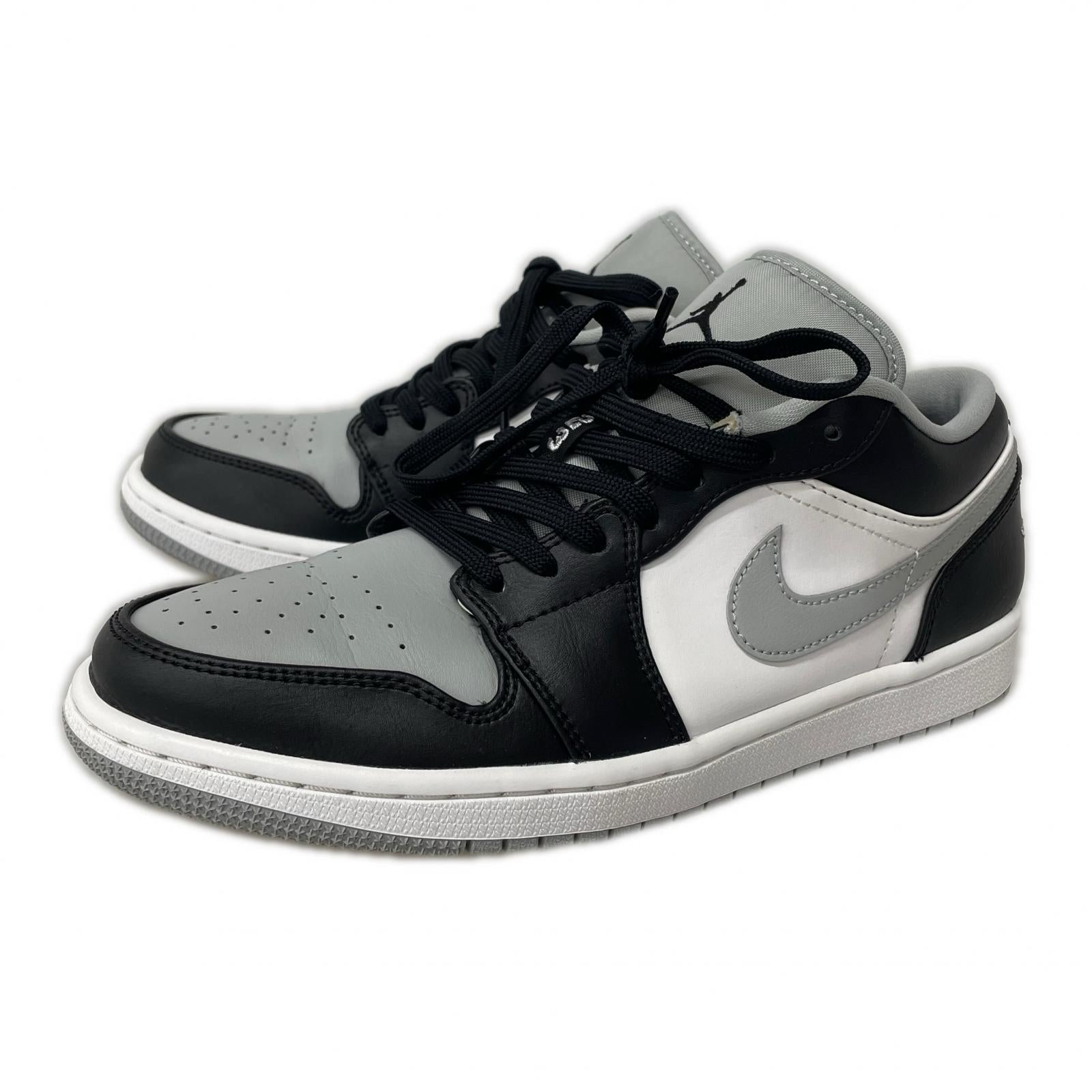 スニーカー Air Jordan 1 Low (26.5) 553558-039 26.5cm (US8 1/2 UK8 EU43)