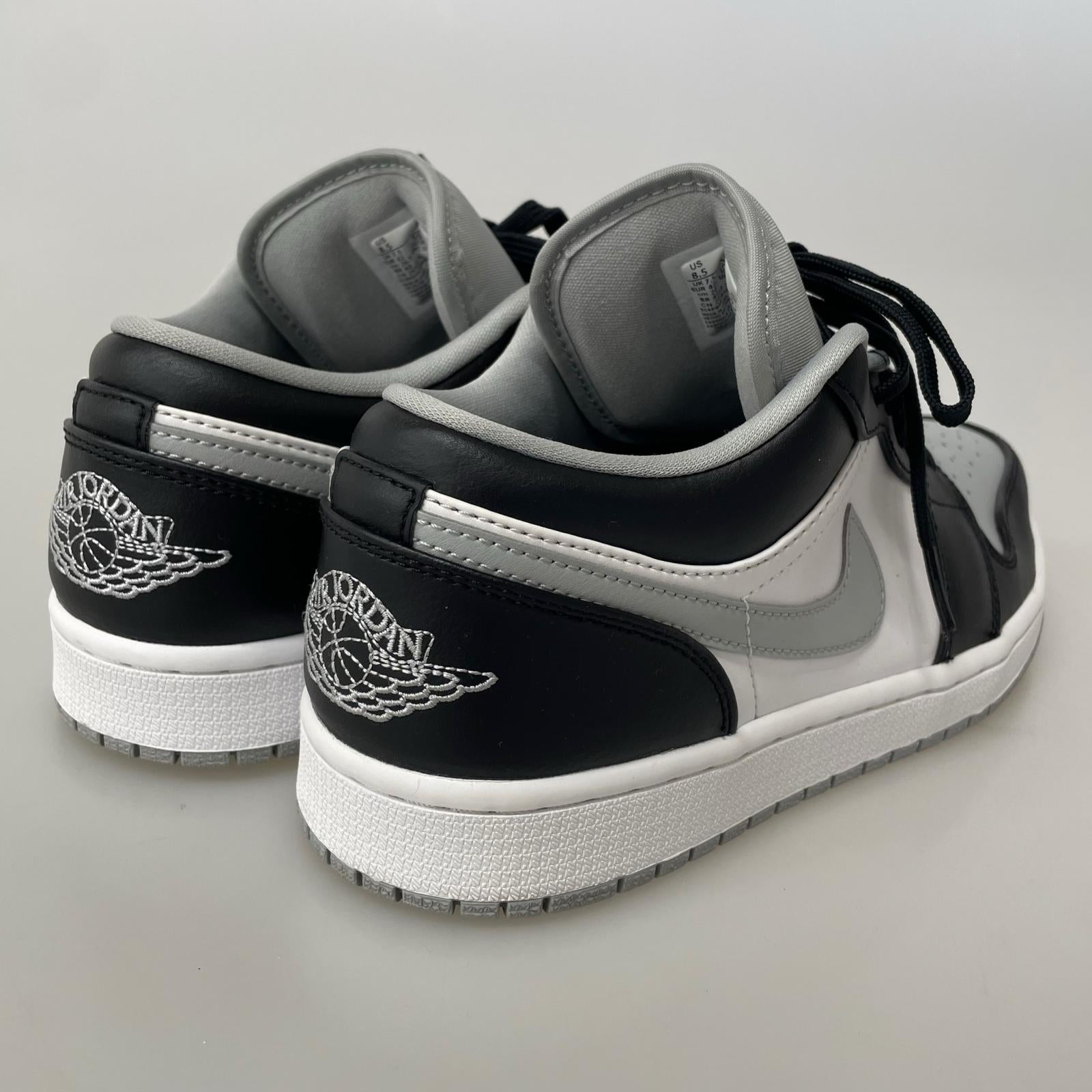 スニーカー Air Jordan 1 Low (26.5) 553558-039 26.5cm (US8 1/2 UK8 EU43)