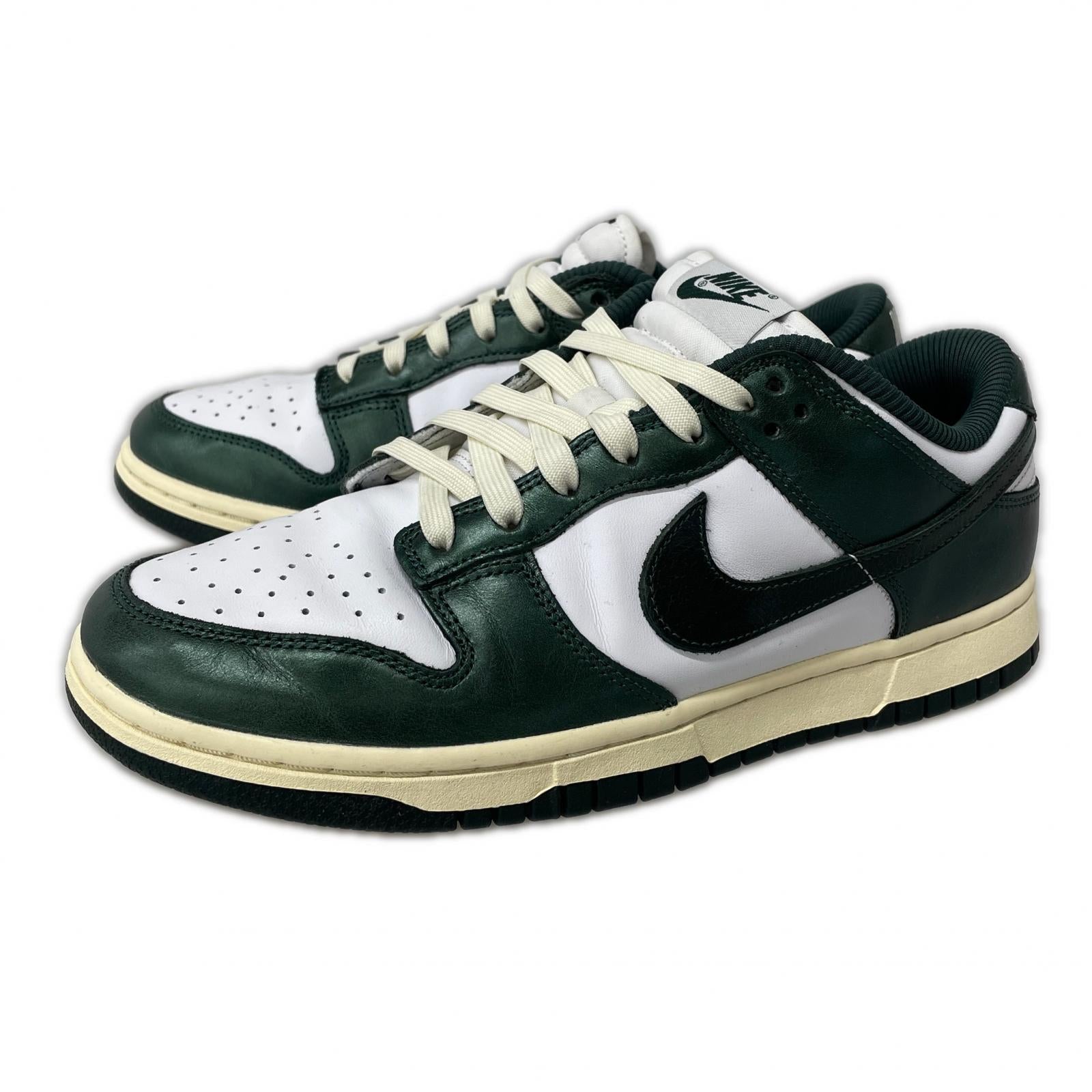 スニーカー Women's Dunk Low (27) DQ8580-100 27cm (US9 UK8 1/2 EU44)