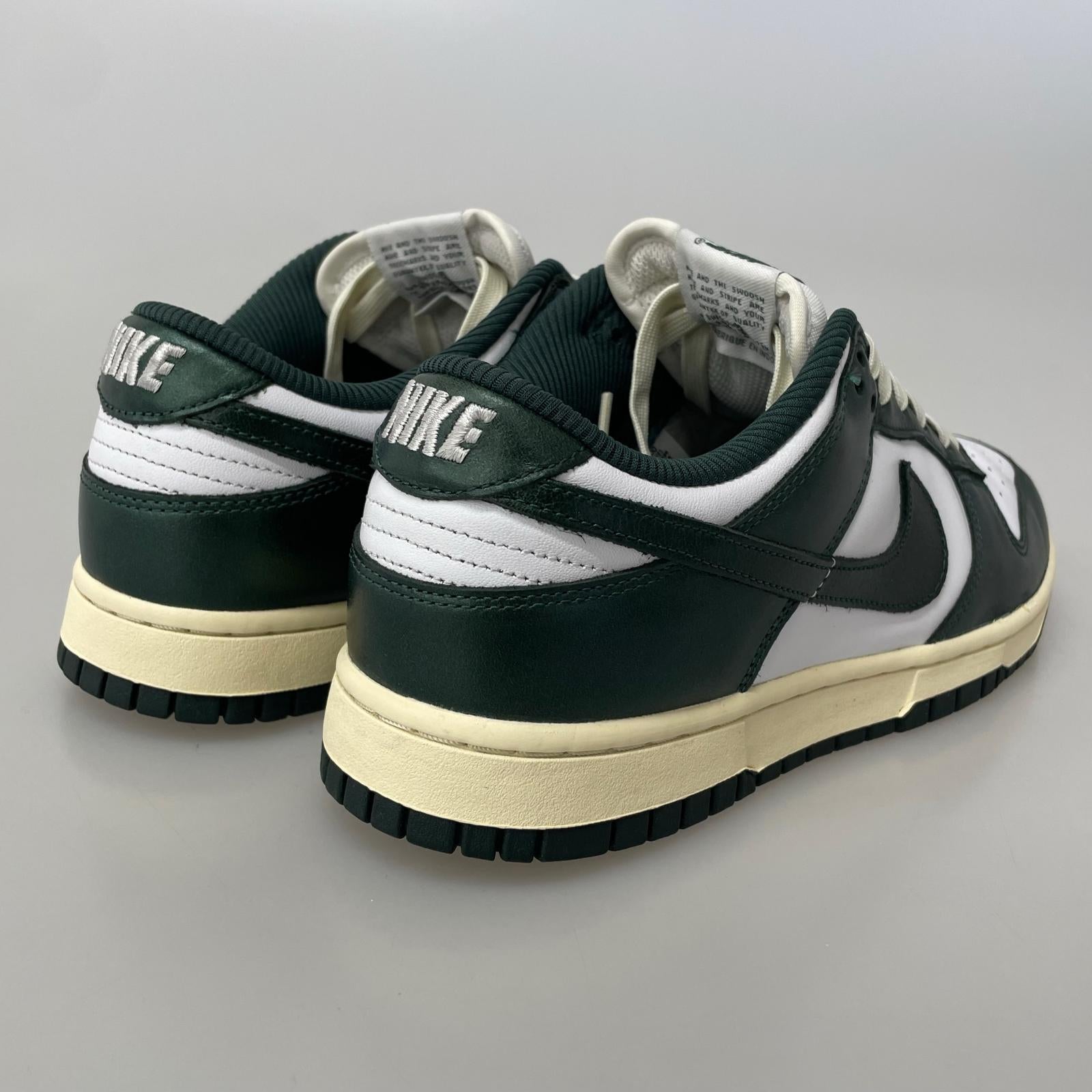 スニーカー Women's Dunk Low (27) DQ8580-100 27cm (US9 UK8 1/2 EU44)