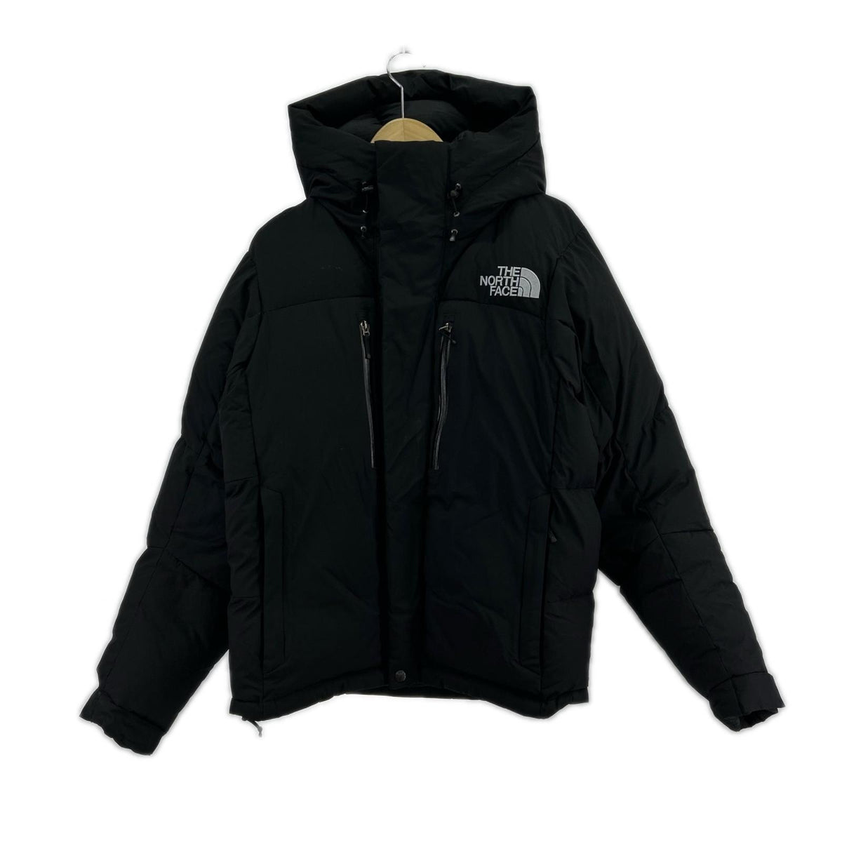 ダウンジャケット Baltro Light Jacket 黒 (M) M ブラック