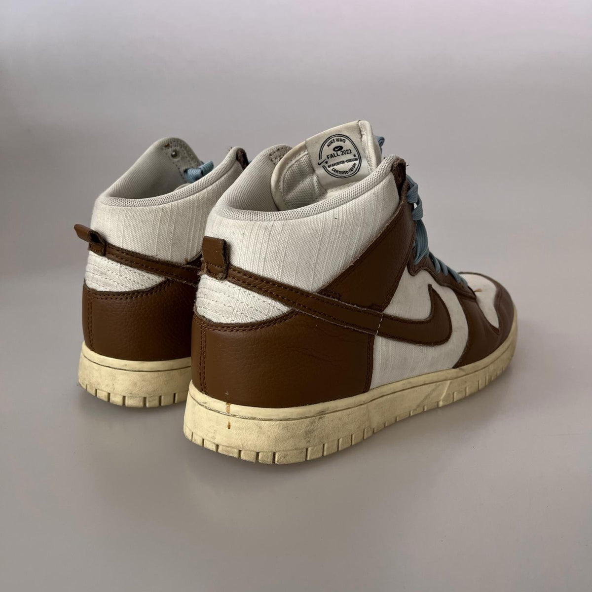スニーカー DQ8800-200 Dunk High Vintage (28.0) 28cm (US10 UK9 1/2 EU46)