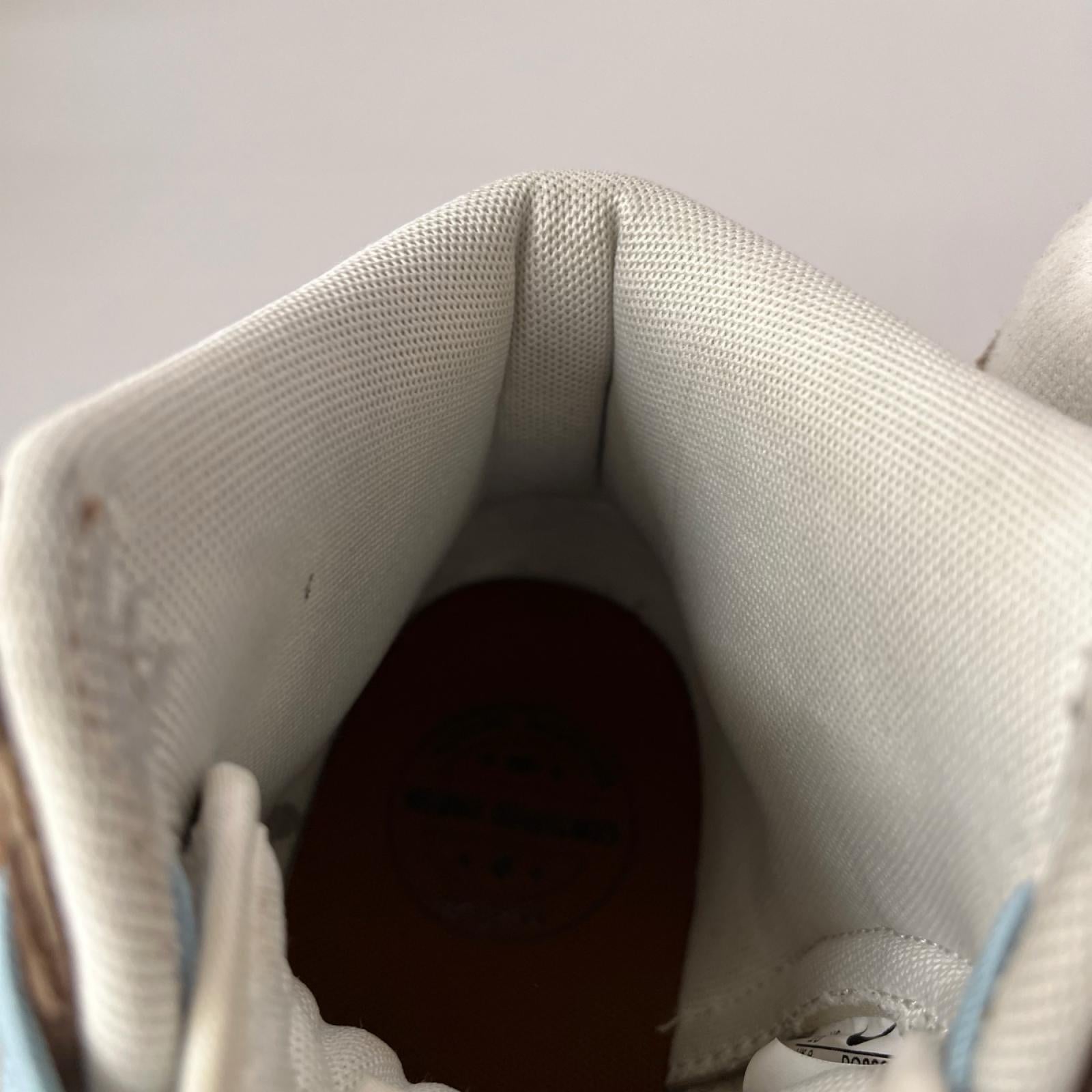 スニーカー DQ8800-200 Dunk High Vintage (28.0) 28cm (US10 UK9 1/2 EU46)
