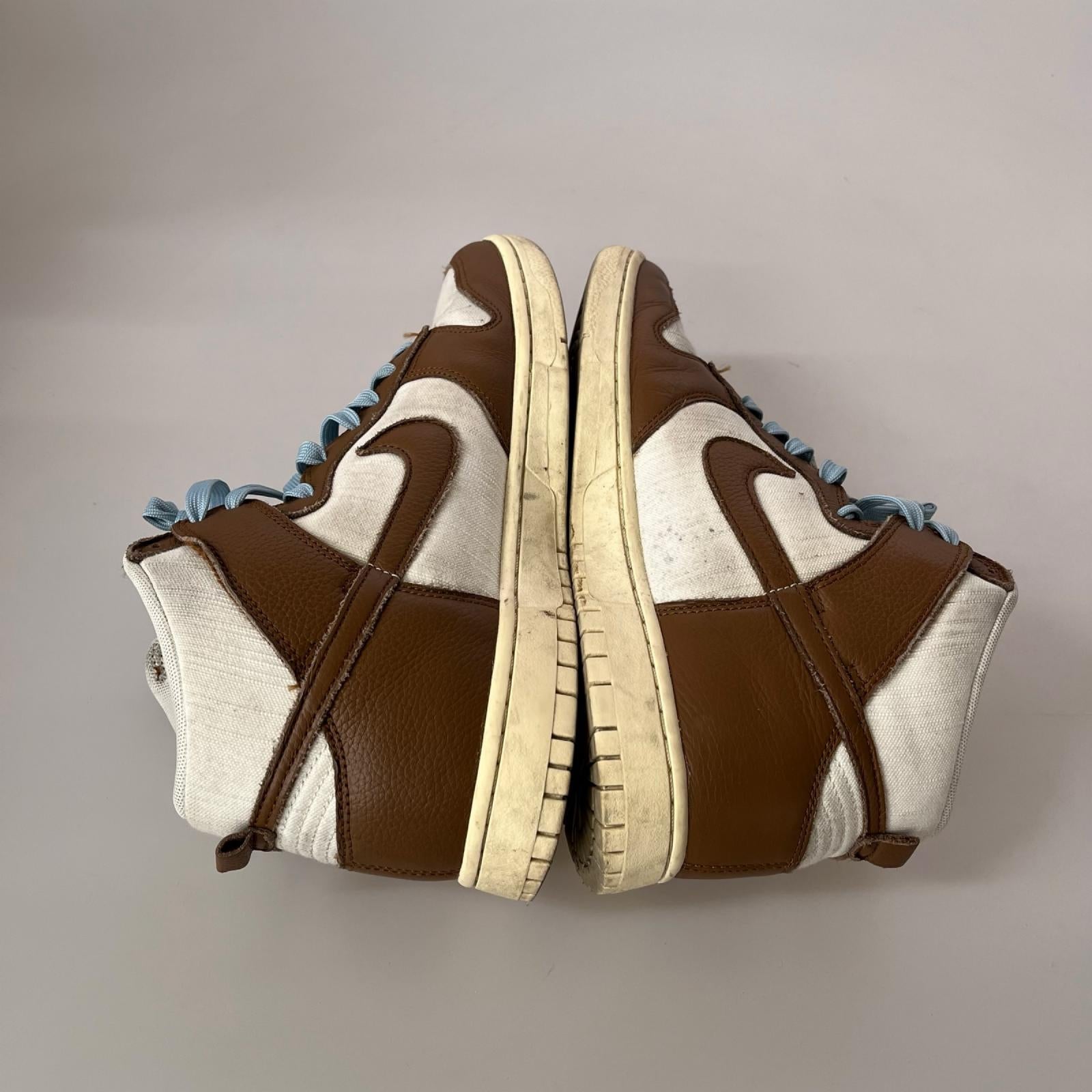 スニーカー DQ8800-200 Dunk High Vintage (28.0) 28cm (US10 UK9 1/2 EU46)