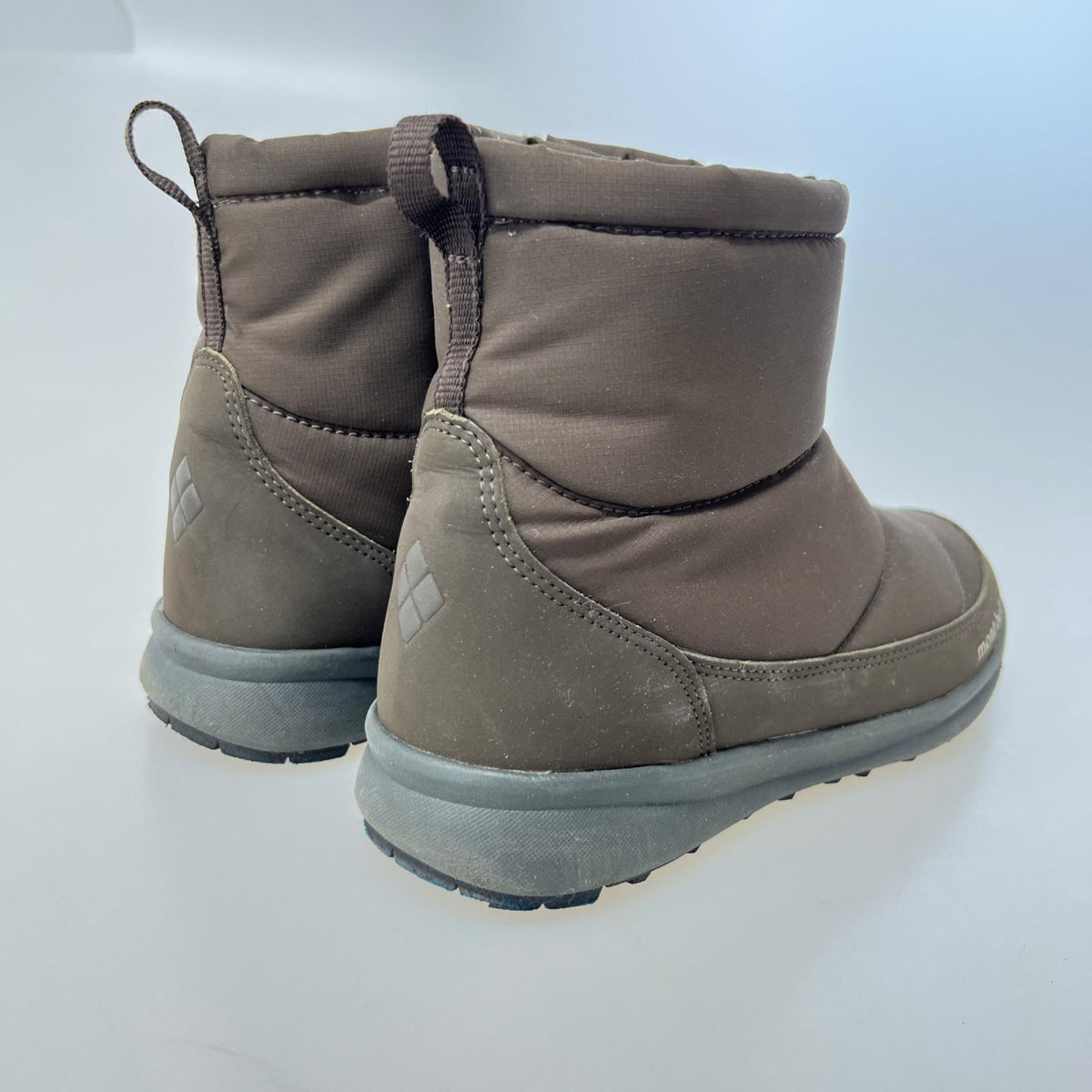 ブーツ サーマランドブーツ (24cm) ダークブラウン 24cm (US6 UK5 1/2 EU38) ブラウン