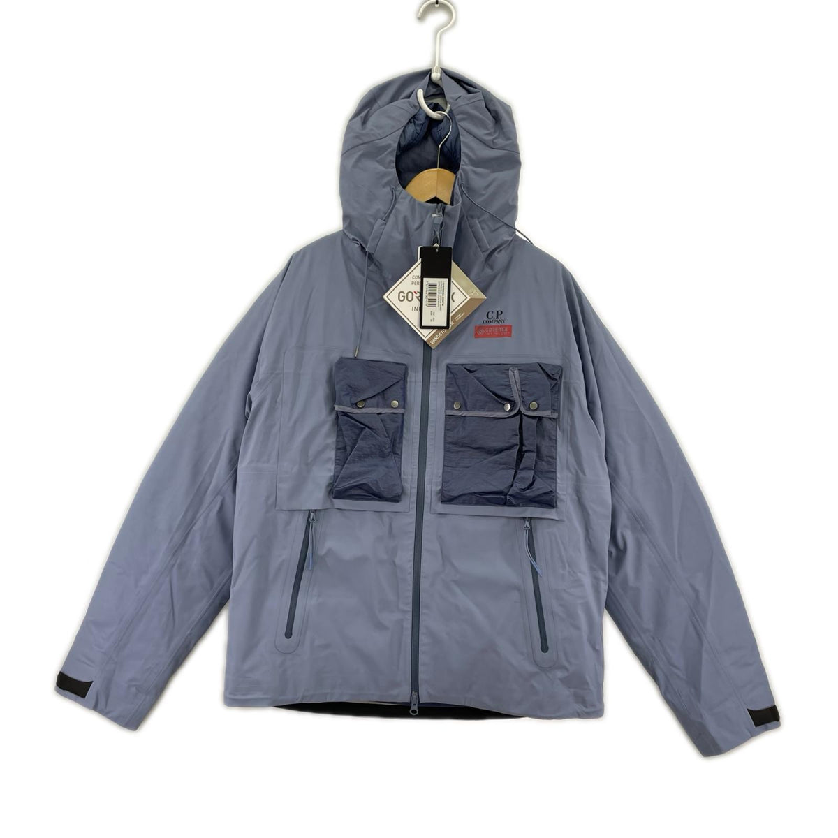 ダウンジャケット GORE-TEX INFINIUM 3WAY 50