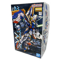 MG 1/100 バンダイナムコ版 ウイングガンダム EW 新機動戦記ガンダムW BANDAI ガンプラ