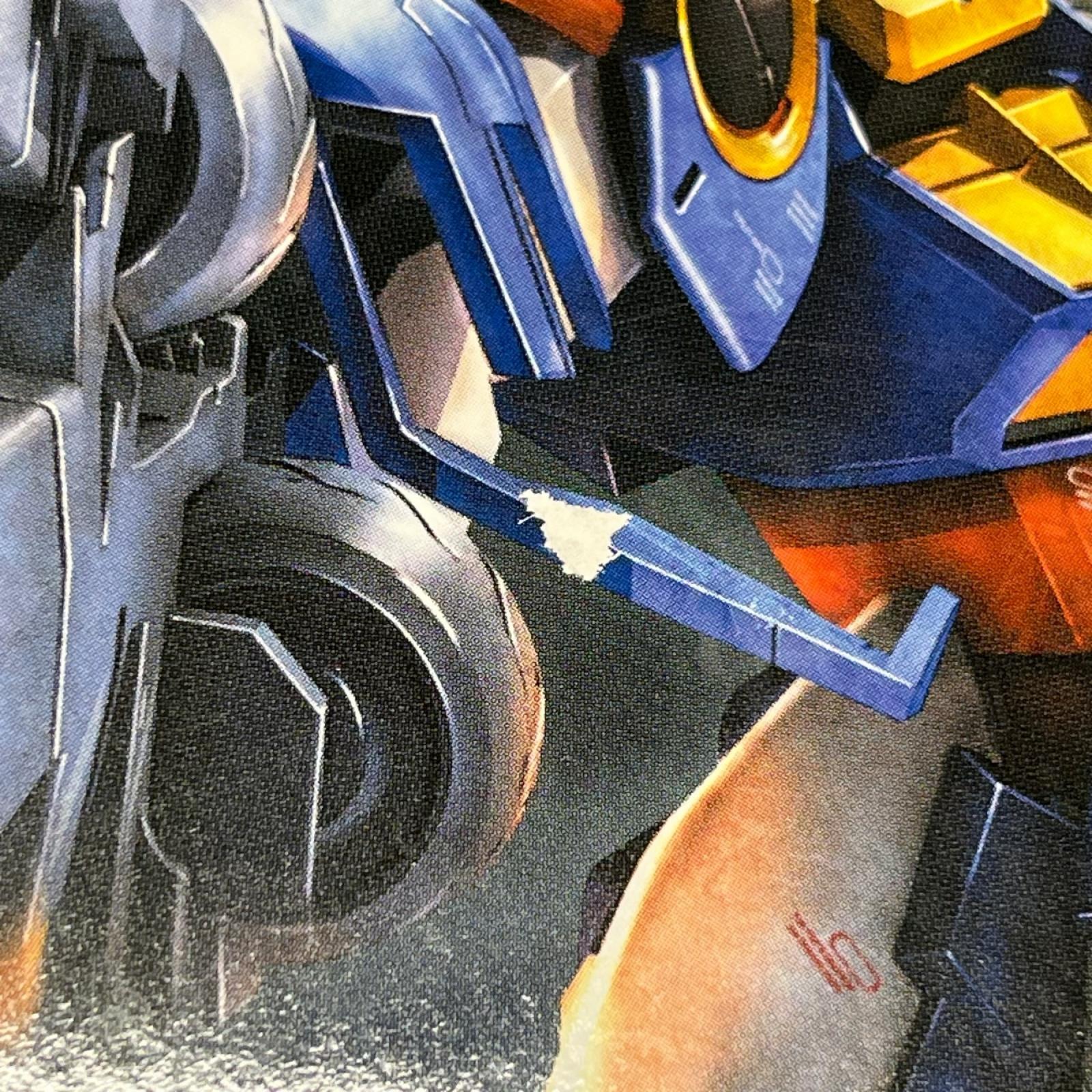 MG 1/100 バンダイナムコ版 ウイングガンダム EW 新機動戦記ガンダムW BANDAI ガンプラ