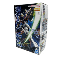 MG 1/100 ガンダムデスサイズEW 機動戦士ガンダムWエンドレスワルツ BANDAI ガンプラ