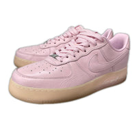 スニーカー Drake NOCTA × Nike Air Force 1 Pink Foam 28.5cm (US10 1/2 UK10 EU47) ピンク