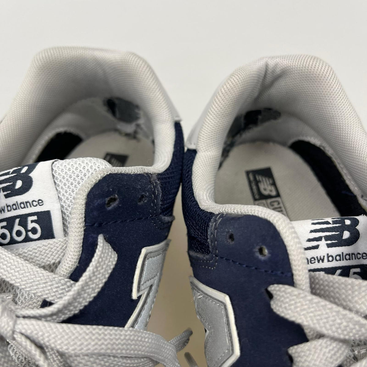 スニーカー new balance ML565EN1 NBJ-1146598 28cm 28cm (US10 UK9 1/2 EU46)