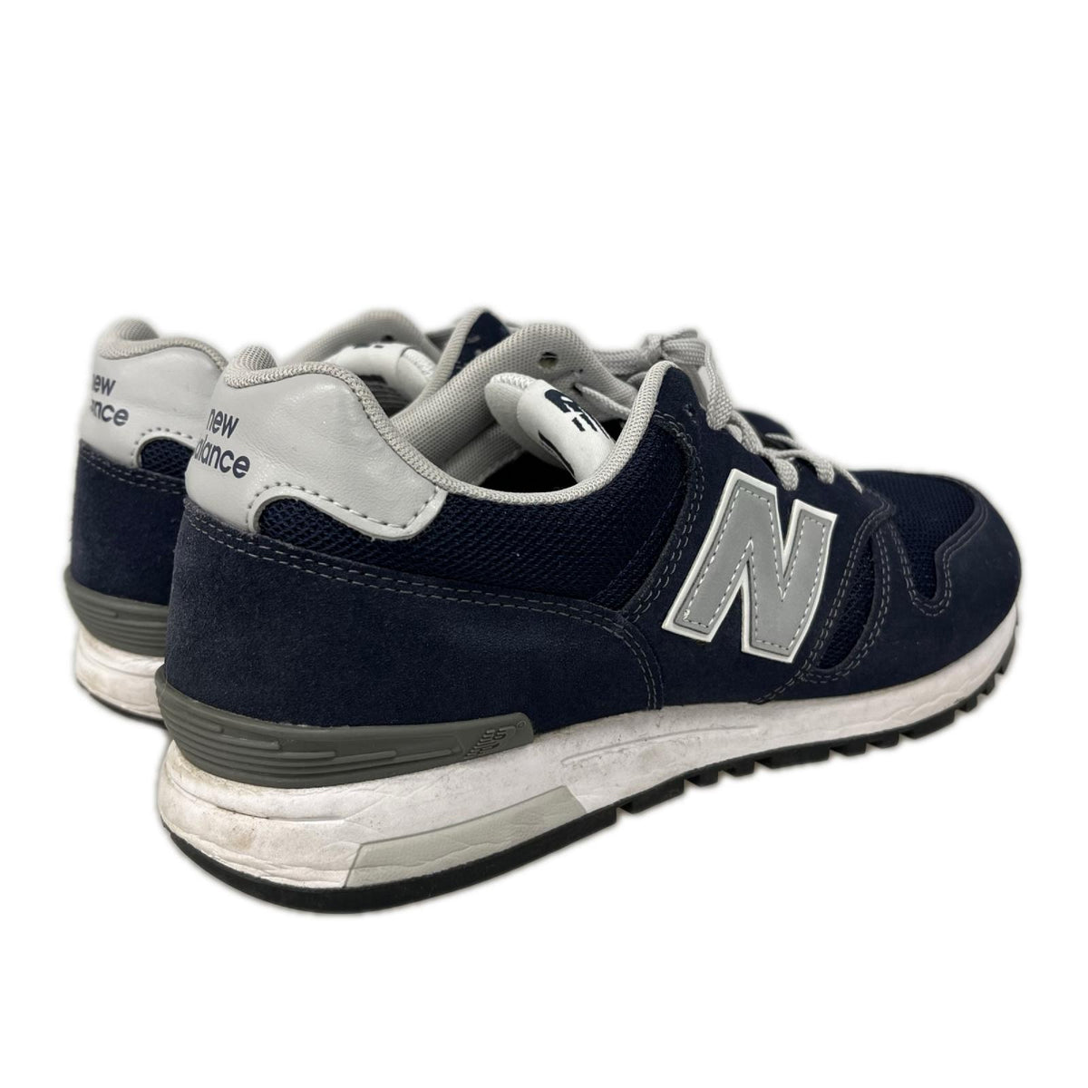 スニーカー new balance ML565EN1 NBJ-1146598 28cm 28cm (US10 UK9 1/2 EU46)