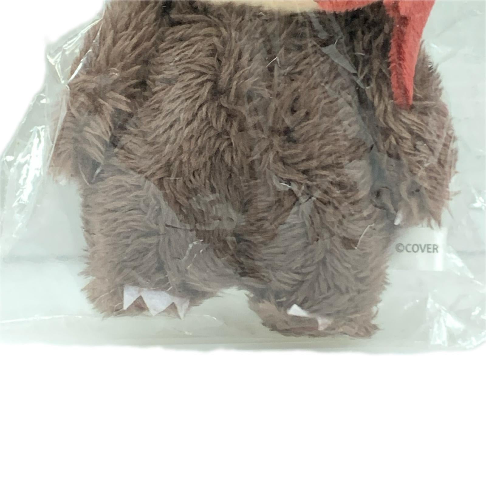 宝鐘クマリン　ぬいぐるみ フィギュア/グッズ