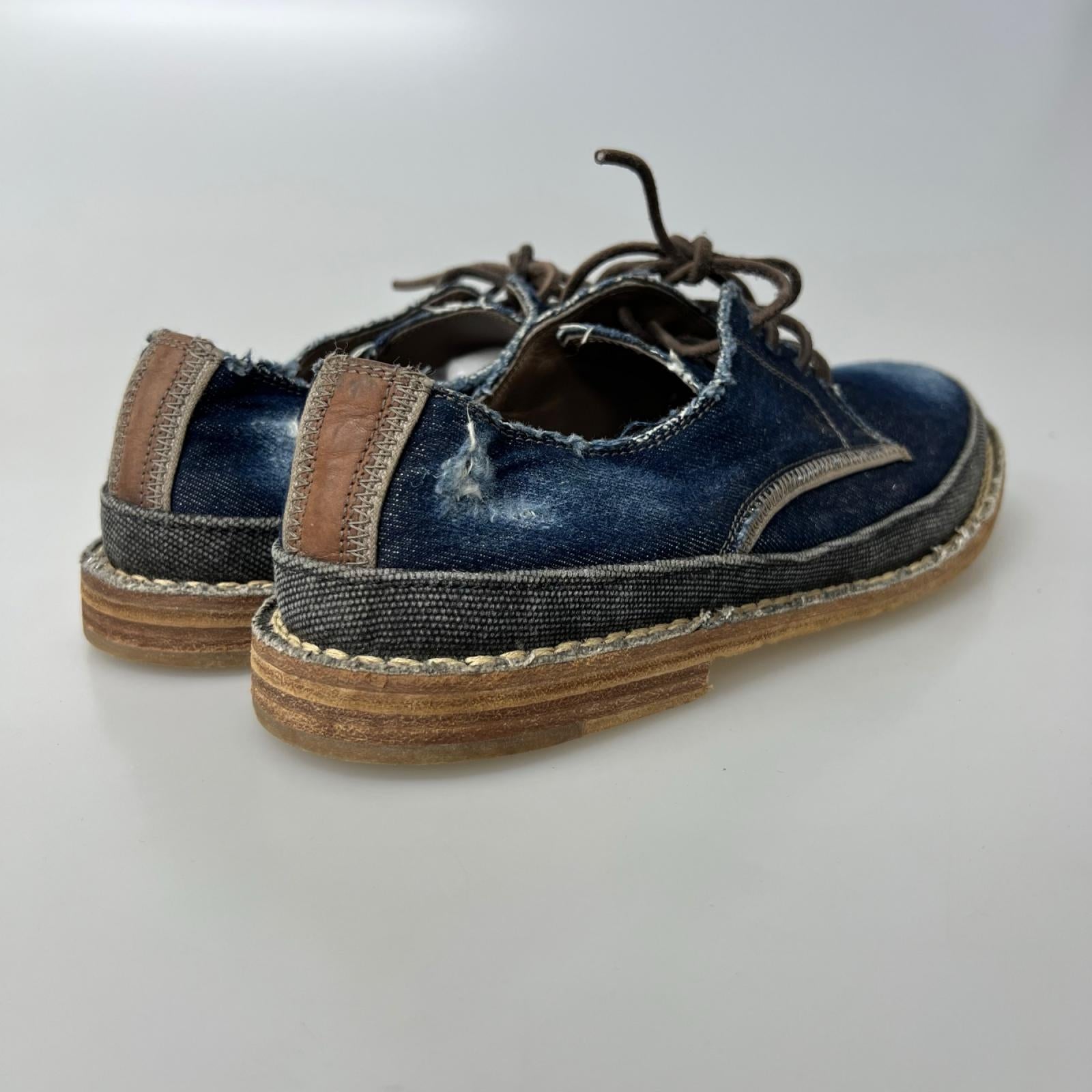その他靴 ﾃﾞﾆﾑｼｭｰｽﾞ