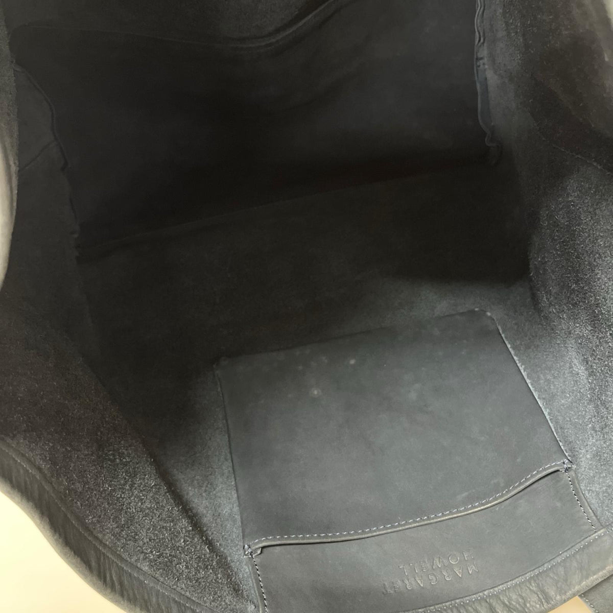 その他バッグ ﾚｻﾞｰﾄｰﾄﾊﾞｯｸﾞ 黒 ブラック