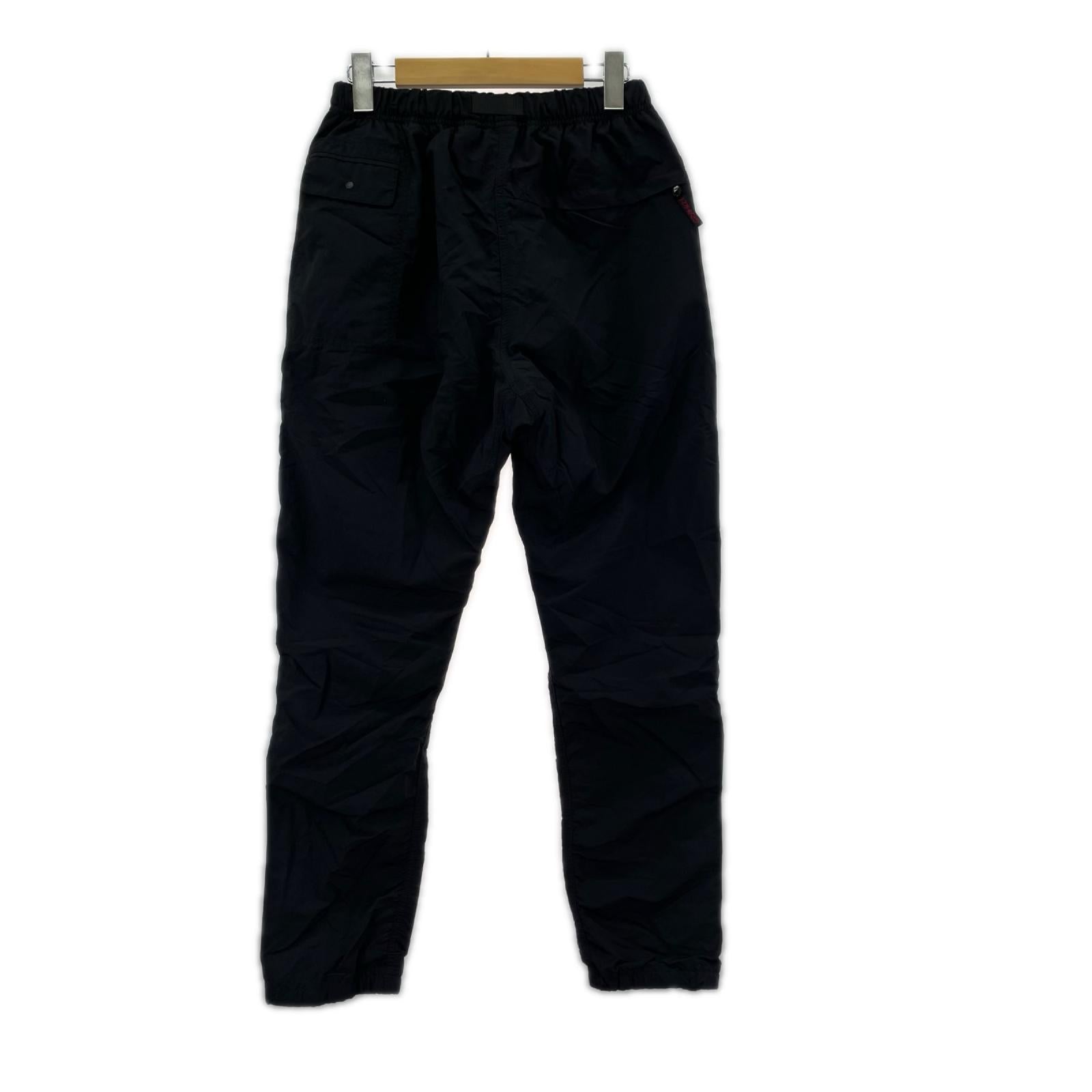 パンツ ×ｱｸﾃｨﾌﾞﾅｲﾛﾝﾊﾟﾝﾂ 黒 (S) S ブラック