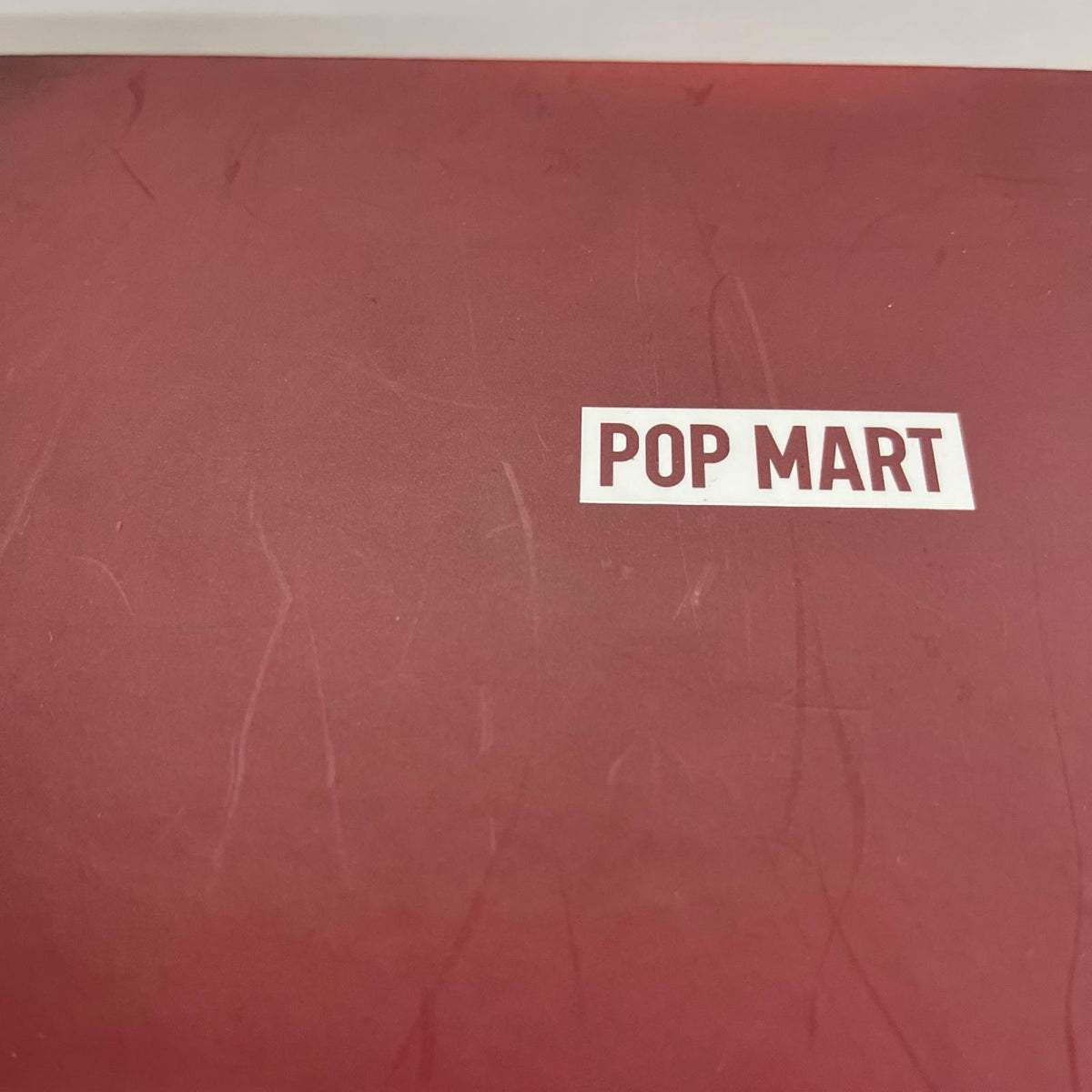 POPMART TOM and JERRY MOLLY TOM&JERRY MOLLY POP MART フィギュア/グッズ
