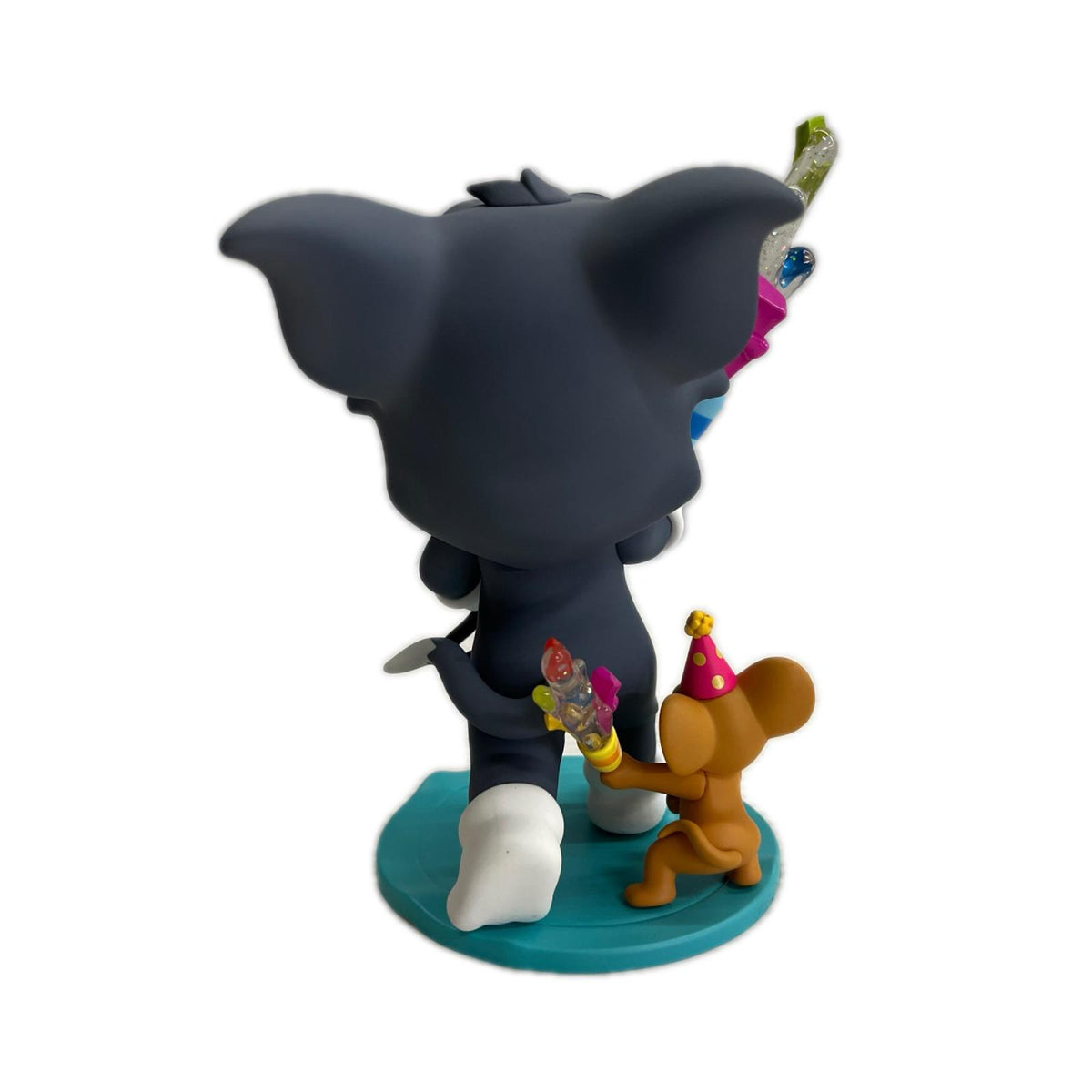 POPMART TOM and JERRY MOLLY TOM&JERRY MOLLY POP MART フィギュア/グッズ