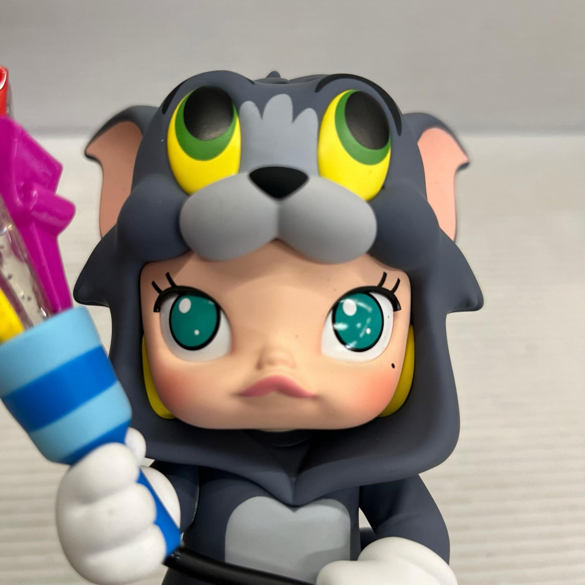 POPMART TOM and JERRY MOLLY TOM&JERRY MOLLY POP MART フィギュア/グッズ