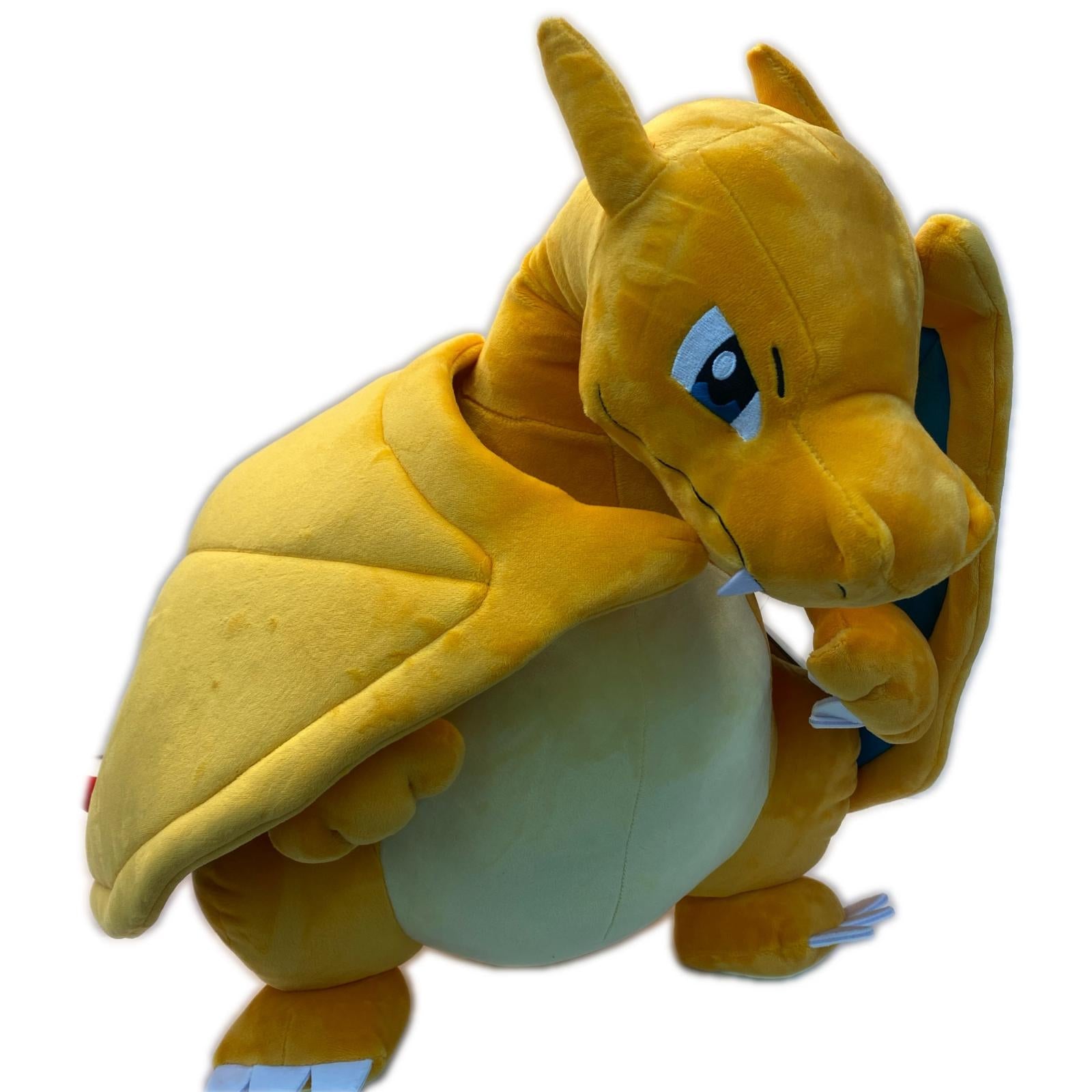 三英貿易 Big More リザードン ぬいぐるみ ポケモン フィギュア/グッズ