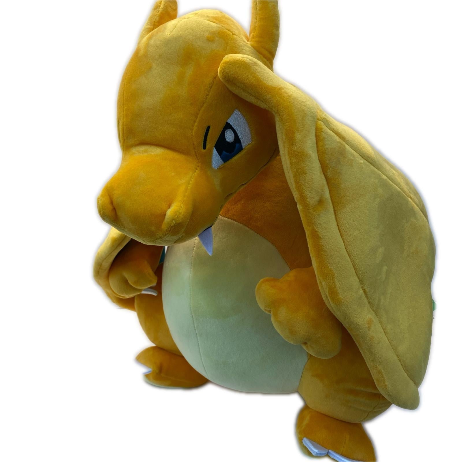 三英貿易 Big More リザードン ぬいぐるみ ポケモン フィギュア/グッズ