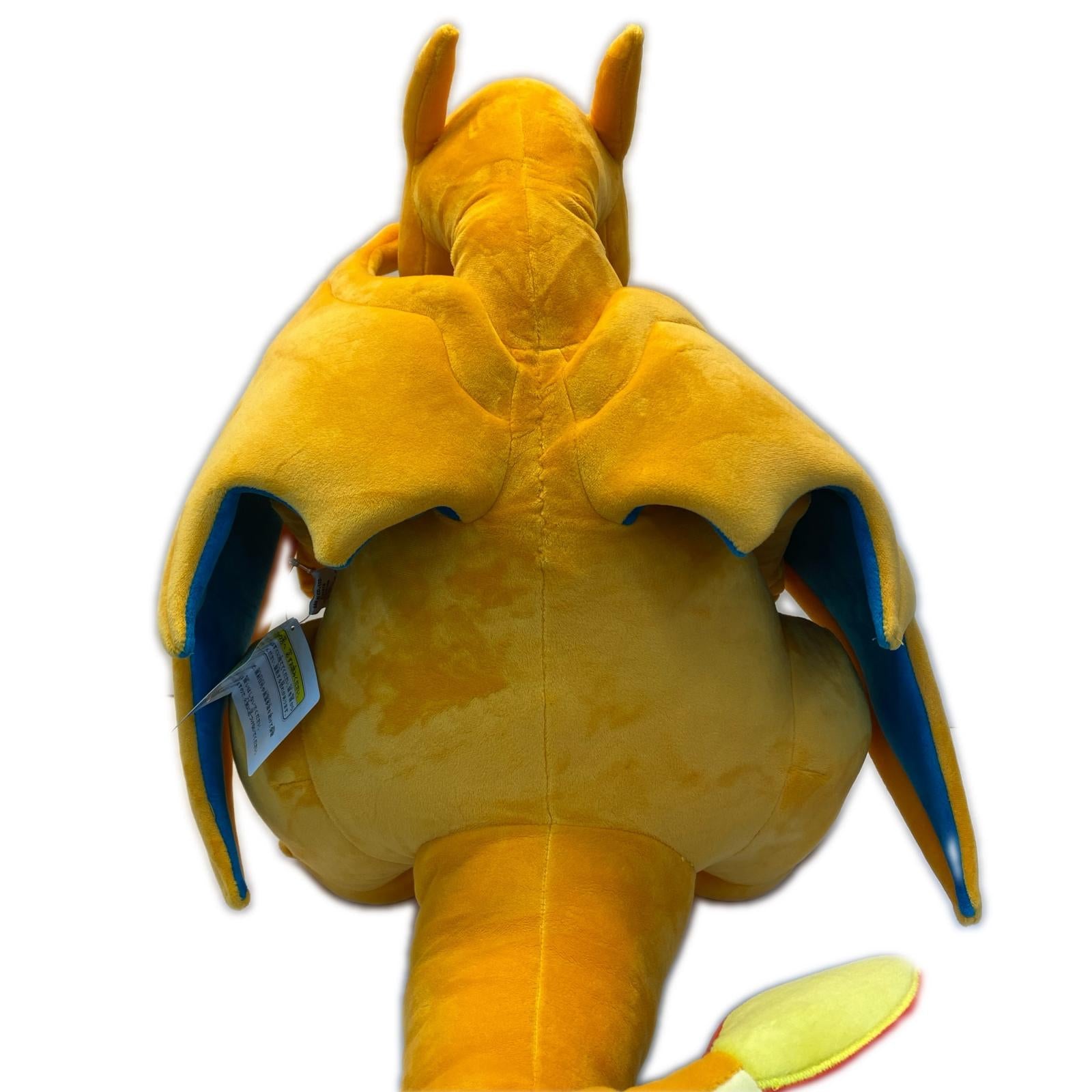三英貿易 Big More リザードン ぬいぐるみ ポケモン フィギュア/グッズ
